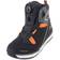 Viking Espo Boa Gtx Boots - Black/Rust