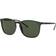 Ray-Ban Unisex Sunglass RB4387 - Couleur de Lentille Vert