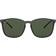 Ray-Ban Unisex Sunglass RB4387 - Couleur de Lentille Vert