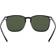 Ray-Ban Unisex Sunglass RB4387 - Couleur de Lentille Vert