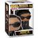 Funko Pop! Movies Men in Black International Agent M