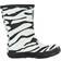 Viking Classic Indie Zebra - Black/White