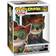 Funko Pop! Games Crash Bandicoot with Scuba Gear