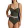 PrimaDonna Ocean Drive Control Wire Cups Swimsuit - Dark Olive