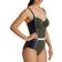 PrimaDonna Ocean Drive Control Wire Cups Swimsuit - Dark Olive