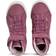 Viking Sagene Mid Gtx Hoge Sneakers - Dark Pink/Violet