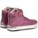 Viking Sagene Mid GTX - Dark Pink/Violet