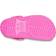 Crocs Classic Kid's Clog - Electric Pink