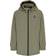 Hummel HmlFrederik Softshell Jacket - Deep Lichen/Green (205811-6754)