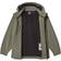 Hummel HmlFrederik Softshell Jacket - Deep Lichen/Green (205811-6754)