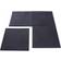 Gorilla Sports Floor Mat 50x50cm