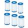 Intex Type A Filter Cartridge 6-pack