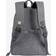 Björn Borg Core New Backpack 26L - Grey Melange