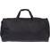 adidas Linear Logo Duffel Bag Large - Black/Black/White