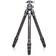 Benro Tortoise Columnless Two Series 4-Section CF Tripod with GX30 Ball Head