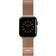 Laut Steel Loop Apple Watch 38/40 mm Or Rose