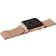 Laut Steel Loop Apple Watch 38/40 mm Or Rose