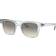 Ray-Ban 4323 Sunglasses - Clear Gradient Grey