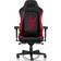 Noblechairs NBL-HRO-PU-DET silla para videojuegos Silla para videojuegos de PC Asiento acolchado Negro, Rojo