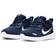 Nike Revolution 5 TDV - Midnight Navy/White