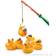 Djeco Fishing Ducks