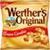 Werther's Original Cream Candies 135g