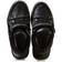 Viking Moss Mid Boots - Black/White