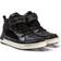 Viking Moss Mid Kids - Black/White