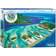 Eurographics Coral Reef 1000 Pieces