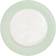 Greengate Alice Flad tallerken 26cm