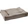 Hunter Quilted Lancaster Dog Bed L