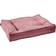 Hunter Quilted Lancaster Dog Bed L