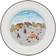 Villeroy & Boch Design Naif Poultry Farm Flad tallerken 27cm