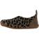 bisgaard Basic Wool - Brown/Leopard