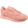 Reebok Classic Leather L W - Grit/Peach Twst/Sleek Met