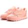 Reebok Classic Leather L W - Grit/Peach Twst/Sleek Met