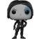 Funko Pop! Marvel Deadpool Parody Domino