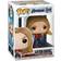 Funko Pop! Marvel Avengers End Game Captain Marvel