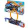 Mattel Hot Wheels Stunt & Go Track Set