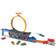 Mattel Hot Wheels Stunt & Go Track Set