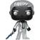 Funko Pop! Games Marvel Spider Man Series 1 Mister Negative