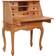 vidaXL Secretary Skrivebord 42x78cm