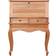 vidaXL Secretary Skrivebord 42x78cm