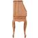 vidaXL Secretary Skrivebord 42x78cm