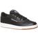 Reebok Lage Sneakers Classic Club - Zwart