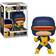 Funko Pop! Heroes Marvel Comics Cyclops