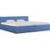 vidaXL Bed Frame with Hydraulic Storage Sängram 180x200cm