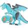 Dinosaur Planet Vomiting Dragon
