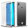 Nedis Jelly Case for Huawei Y9 2019