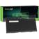 Green Cell Batteria per Notebook HP EliteBook